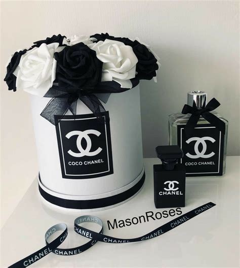 chanel room decor|handmade Chanel decor.